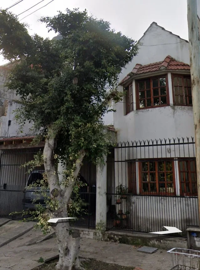 Casa en venta en Dock Sud, Madrid 1000