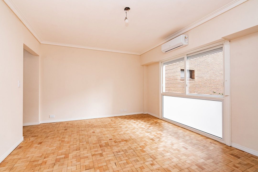 Venta Depto 3 Amb. Modernizado, Cochera Colegiales