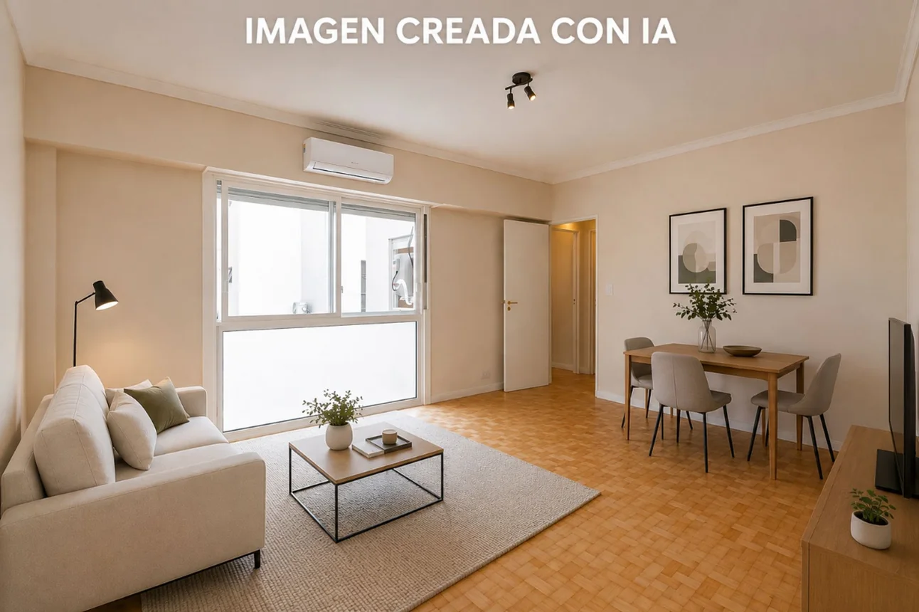 Departamento en venta en Colegiales, foto 4