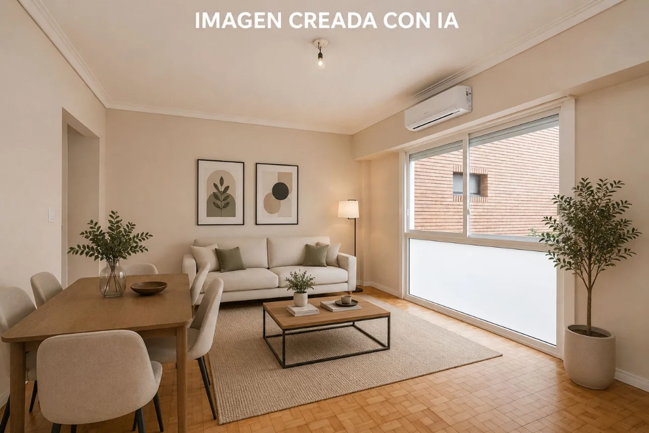 Departamento en venta en Colegiales, foto 2