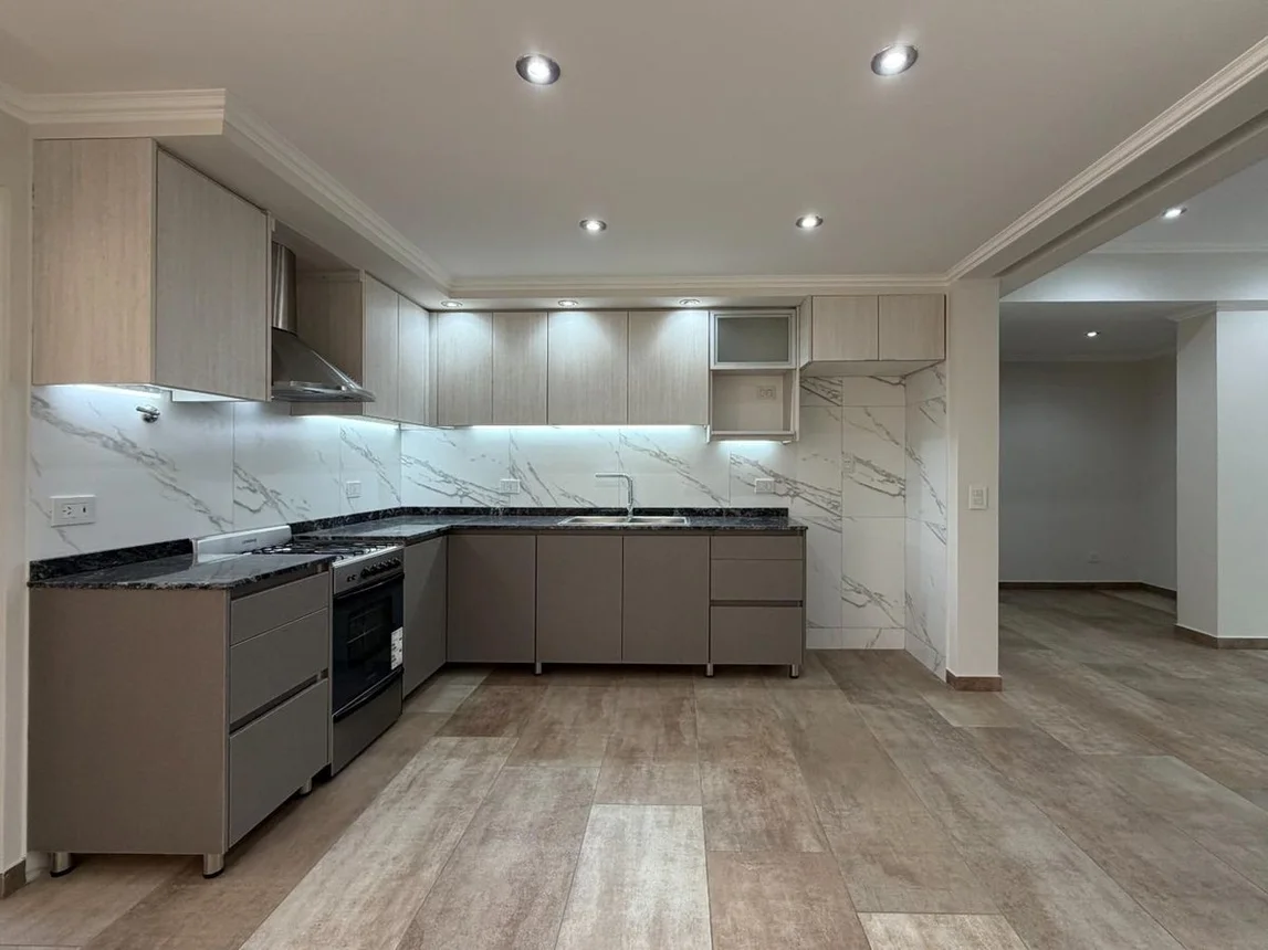 Dúplex en venta en Villa del Parque, foto 4