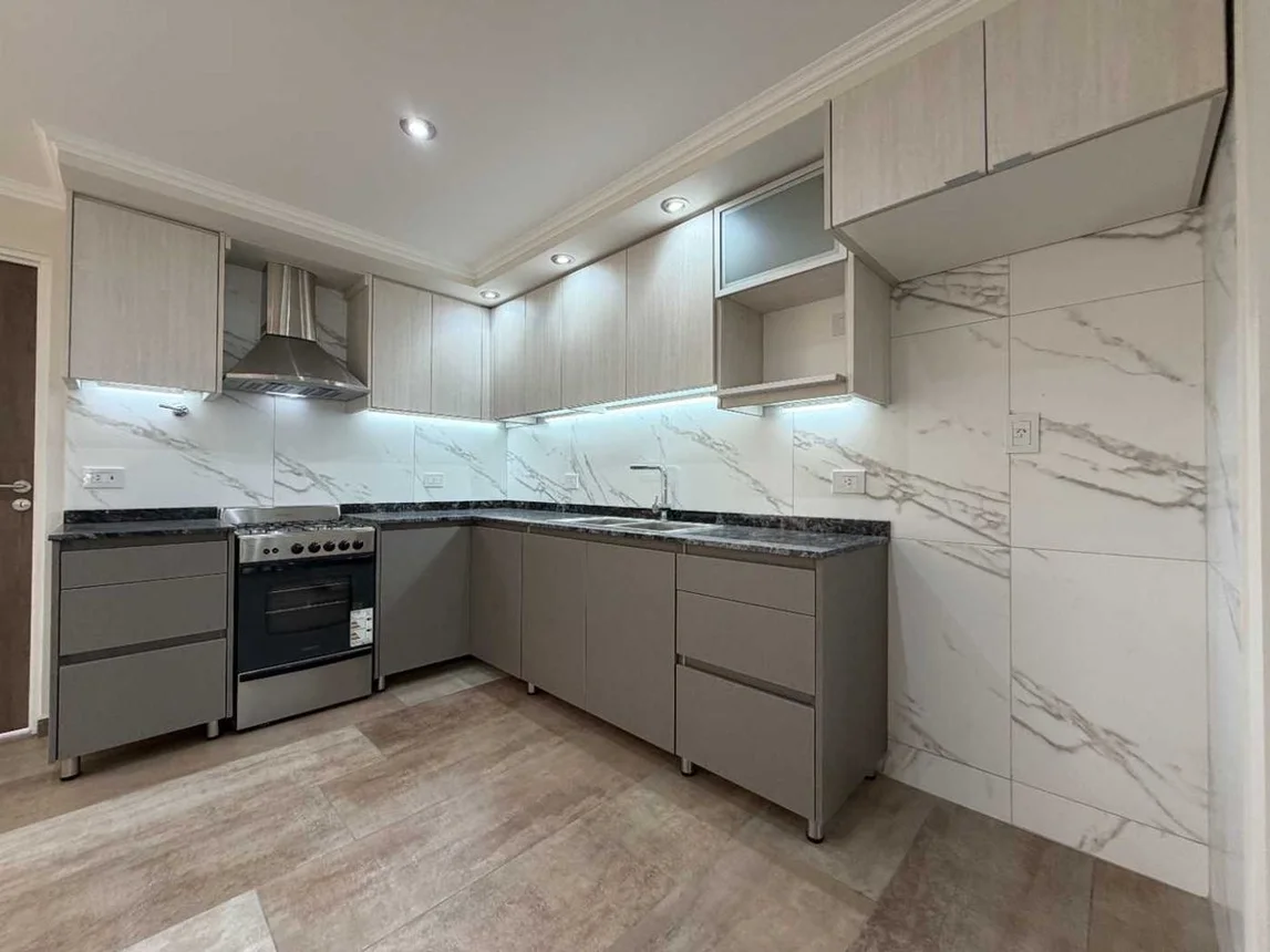 Dúplex en venta en Villa del Parque, foto 5
