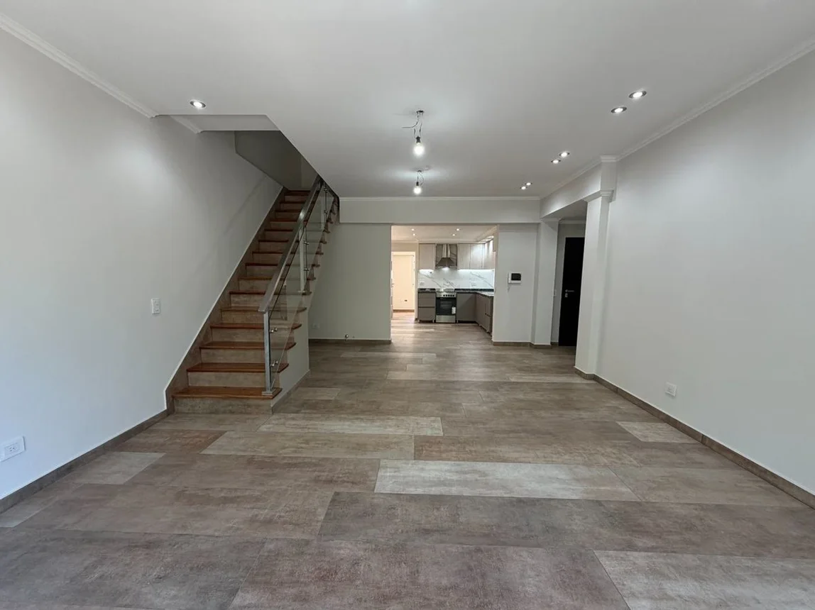 Dúplex en venta en Villa del Parque, foto 3