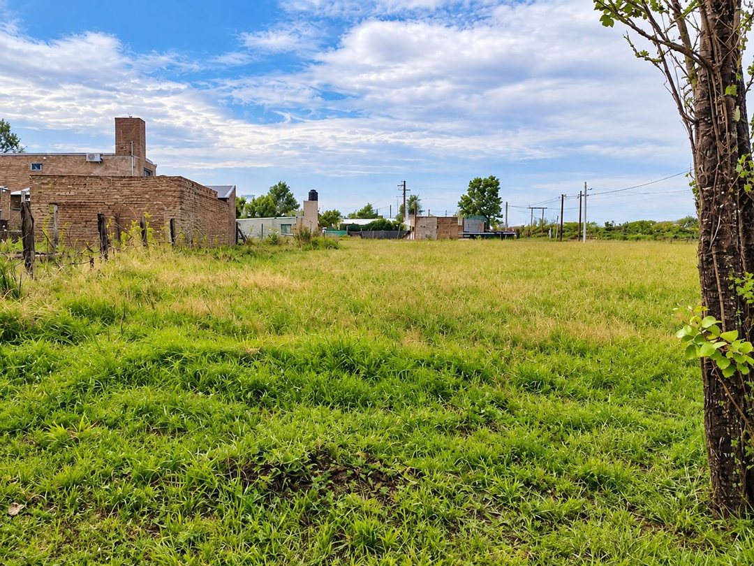 VENTA TERRENO TIERRA DE SUEÑOS 3 ROLDAN