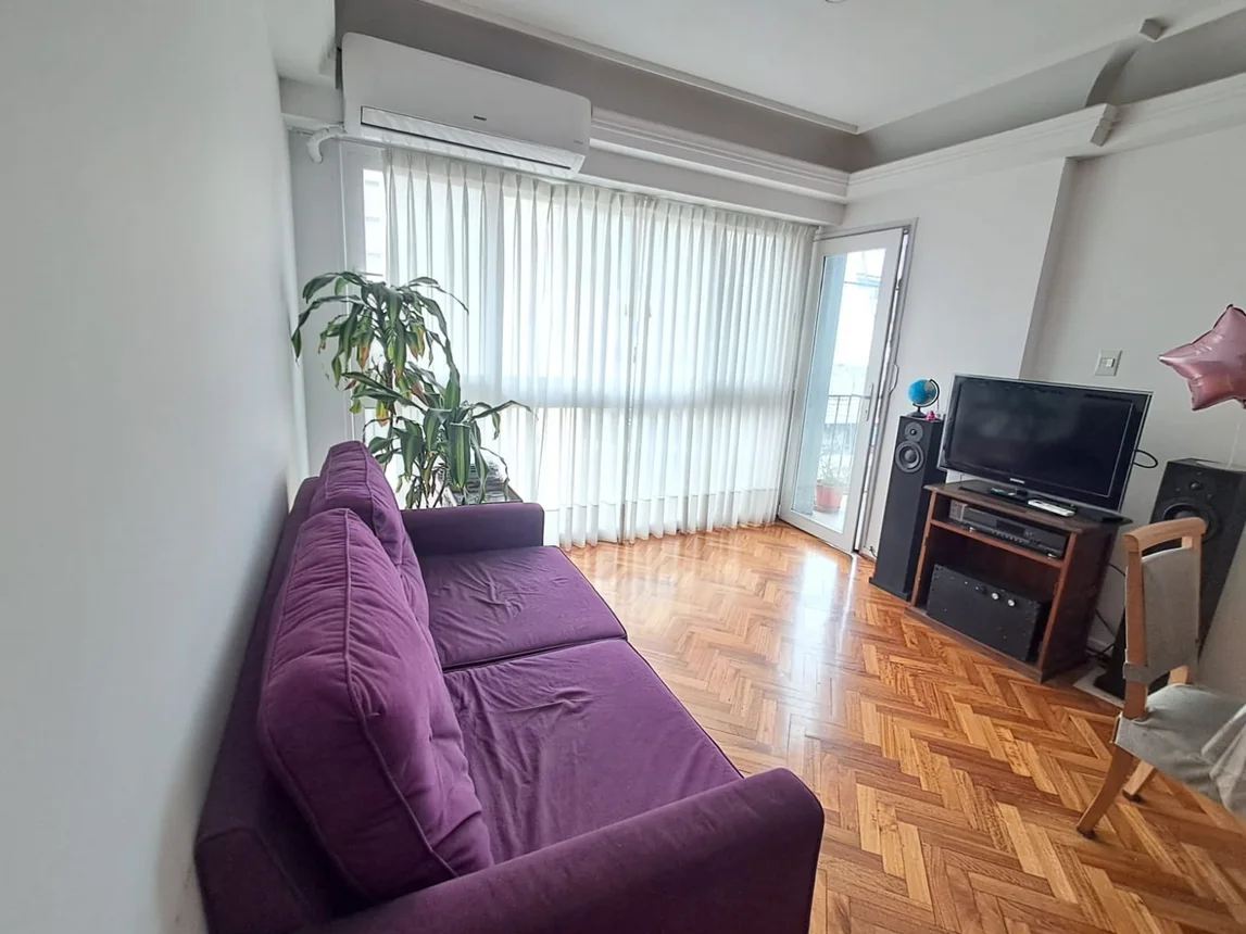 Departamento en venta en Villa Crespo, foto 4