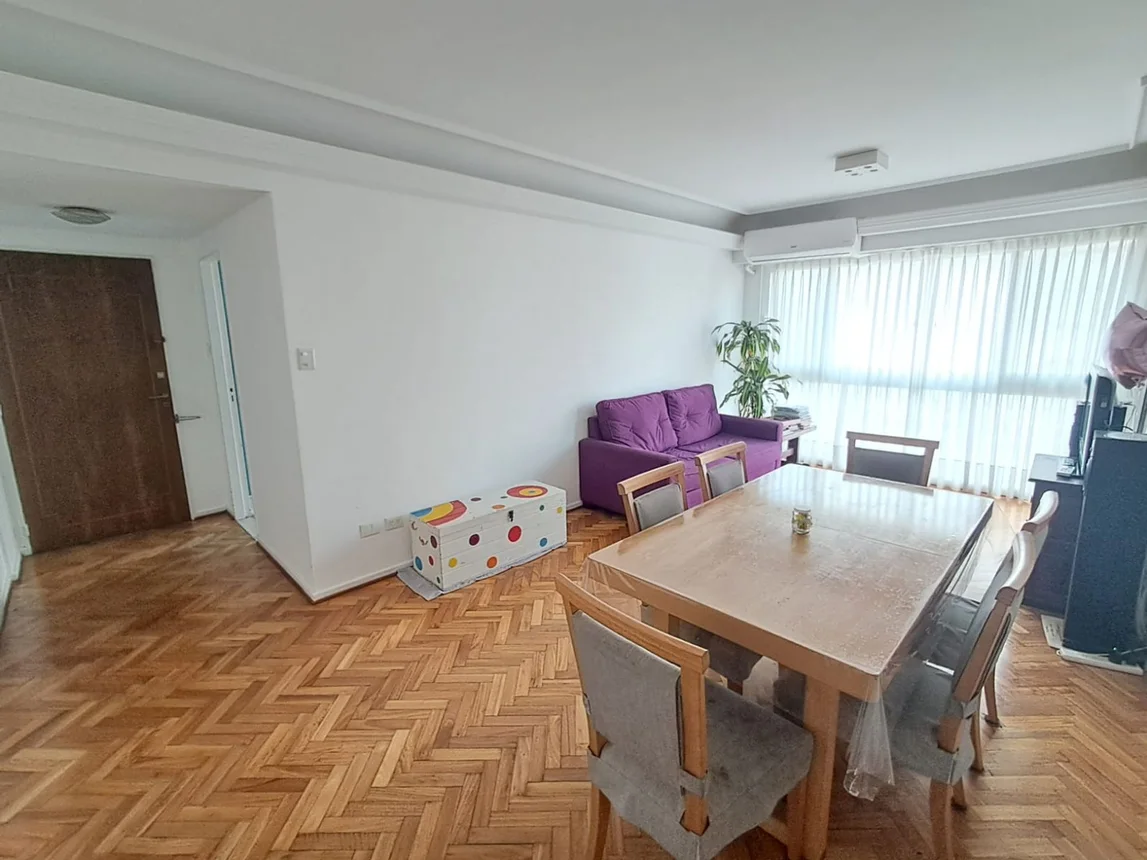 Departamento en venta en Villa Crespo, foto 3