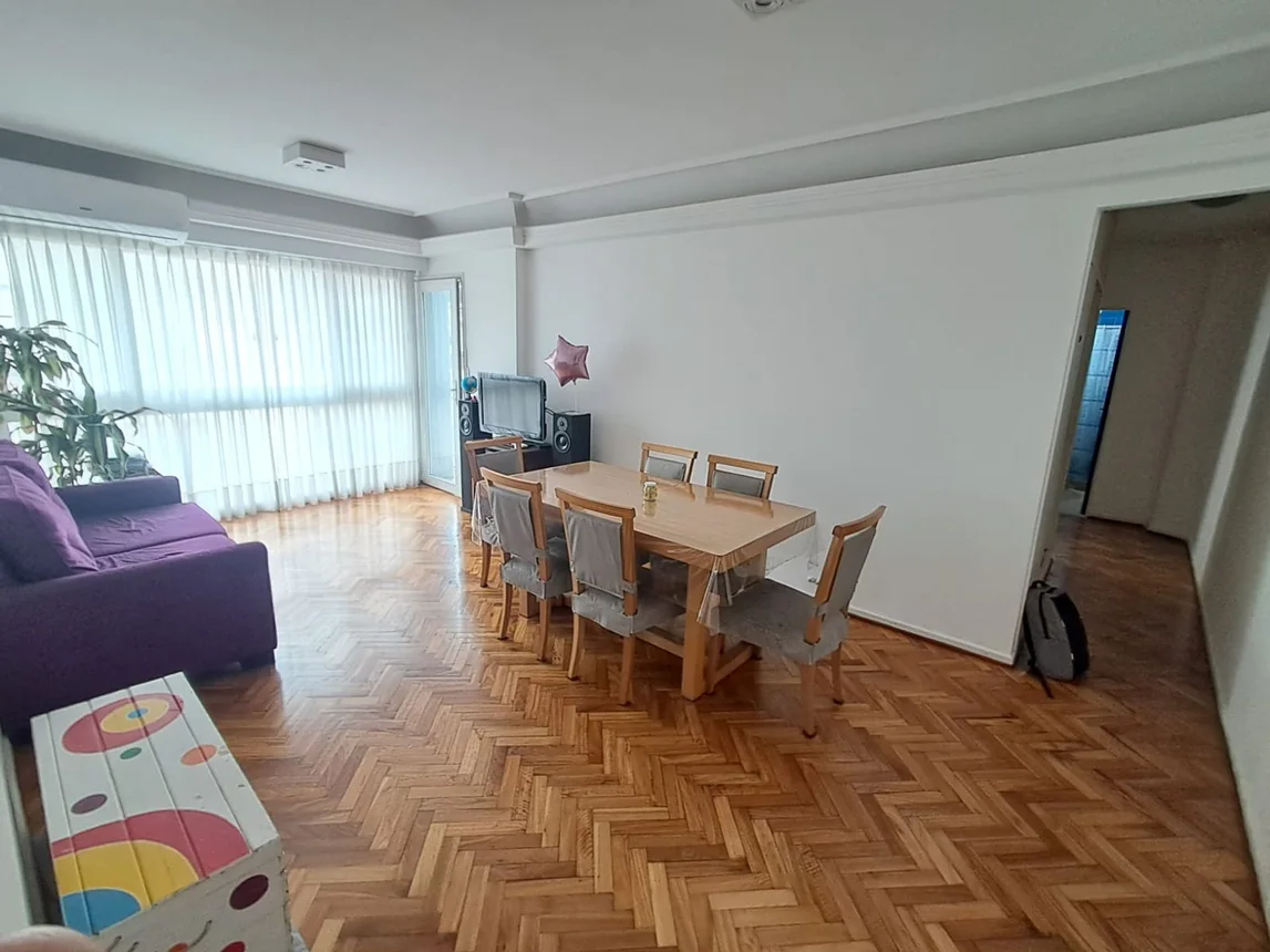 Departamento en venta en Villa Crespo, foto 2