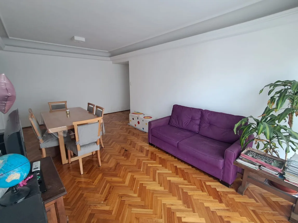 Departamento en venta en Villa Crespo, foto 5