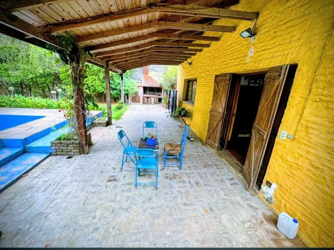 Casa en venta en Bella Vista