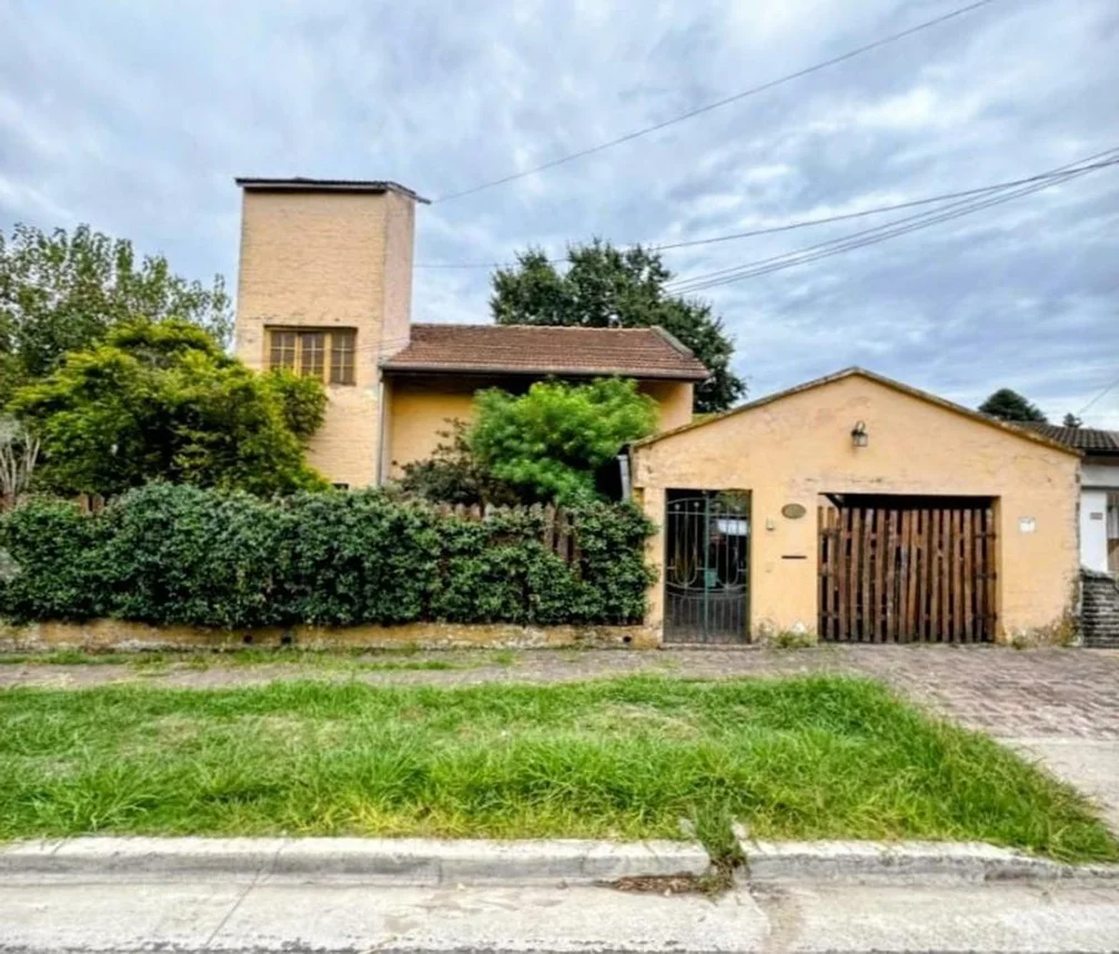 Casa en venta en Bella Vista, foto 2