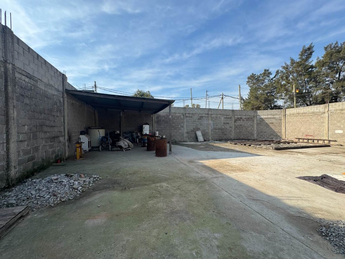 Foto 15 — VENTA FRACCIÓN DE LOTE INDUSTRIAL APTO CAMIONES