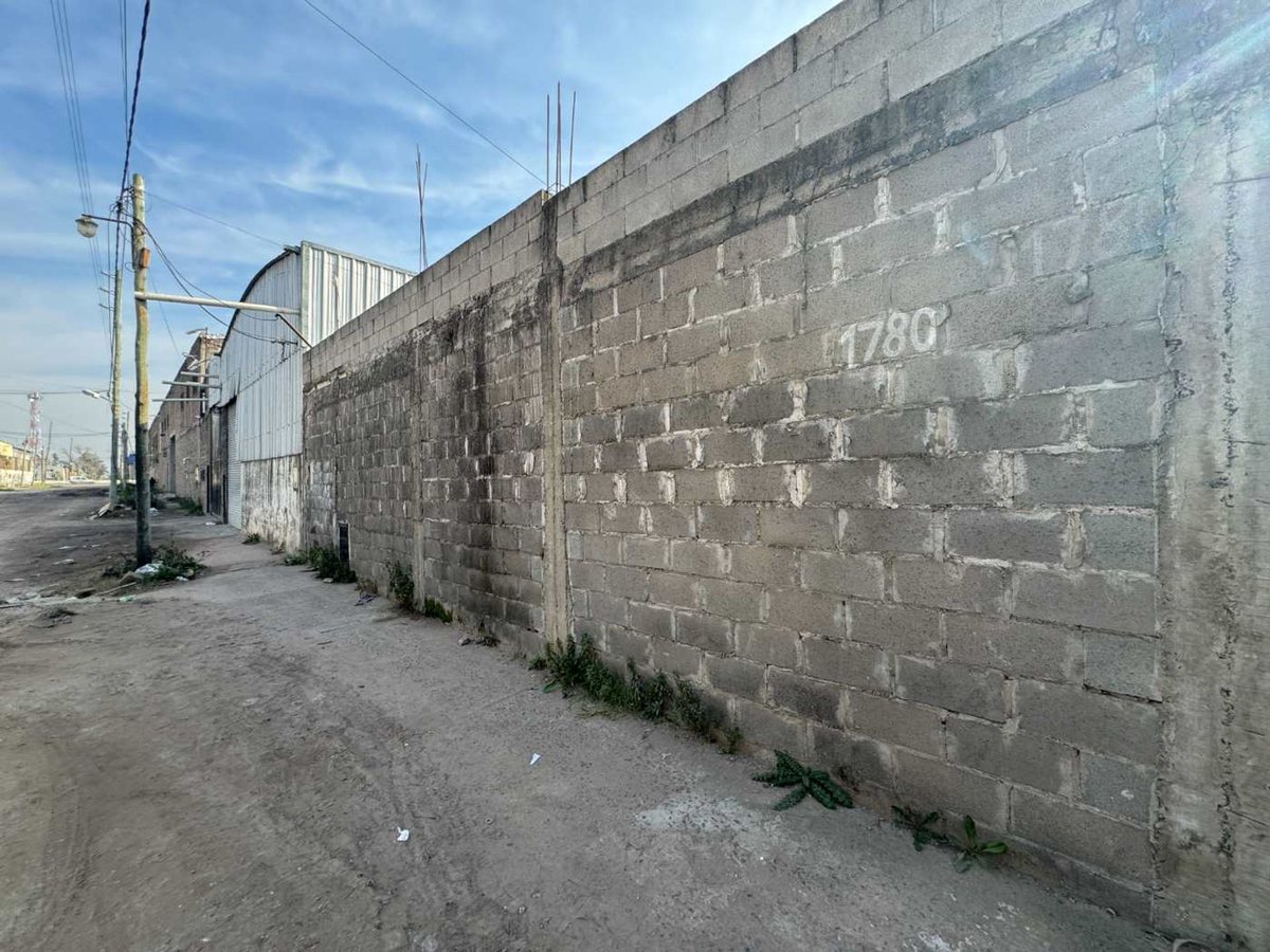 Foto 33 — VENTA FRACCIÓN DE LOTE INDUSTRIAL APTO CAMIONES