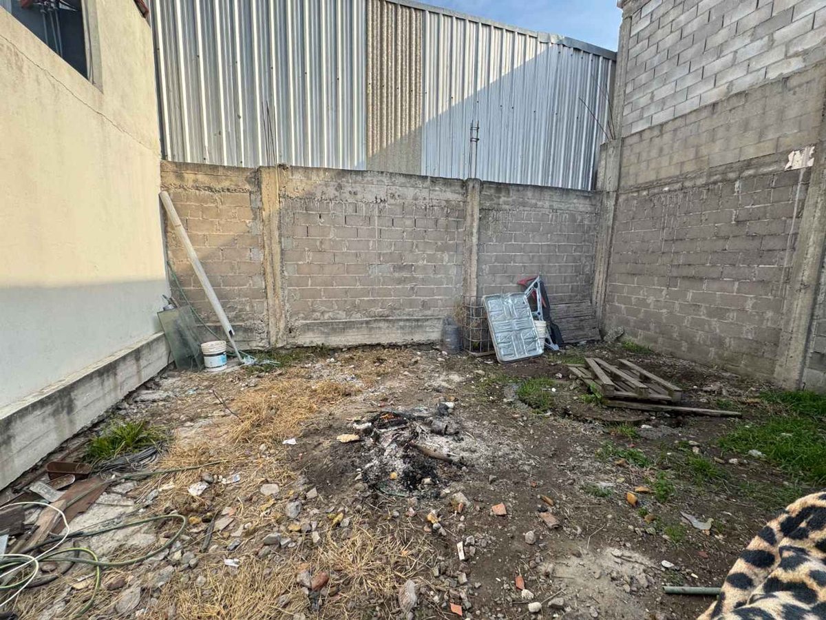 Foto 22 — VENTA FRACCIÓN DE LOTE INDUSTRIAL APTO CAMIONES