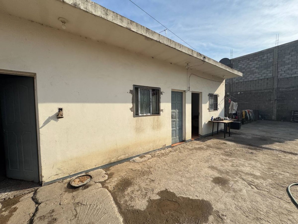 Foto 37 — VENTA FRACCIÓN DE LOTE INDUSTRIAL APTO CAMIONES