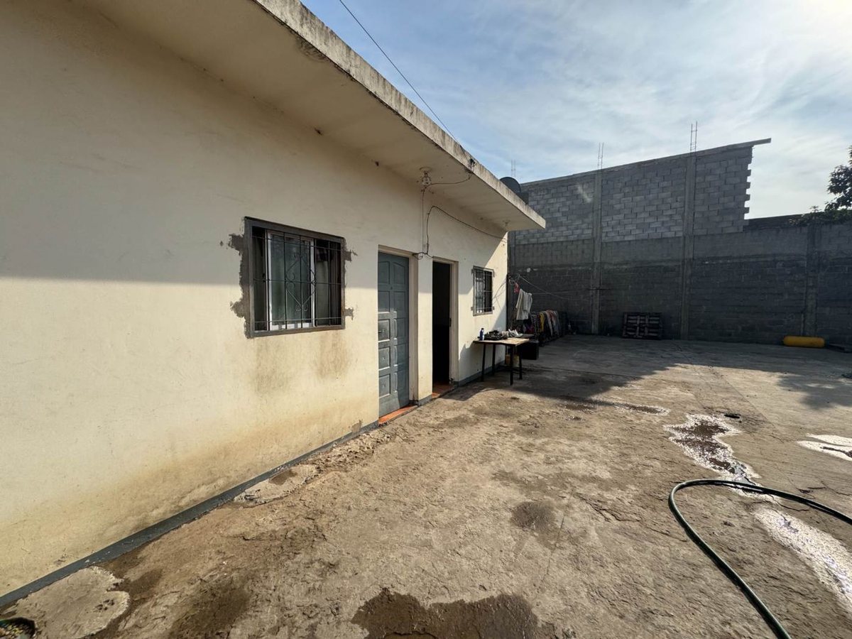 Foto 38 — VENTA FRACCIÓN DE LOTE INDUSTRIAL APTO CAMIONES