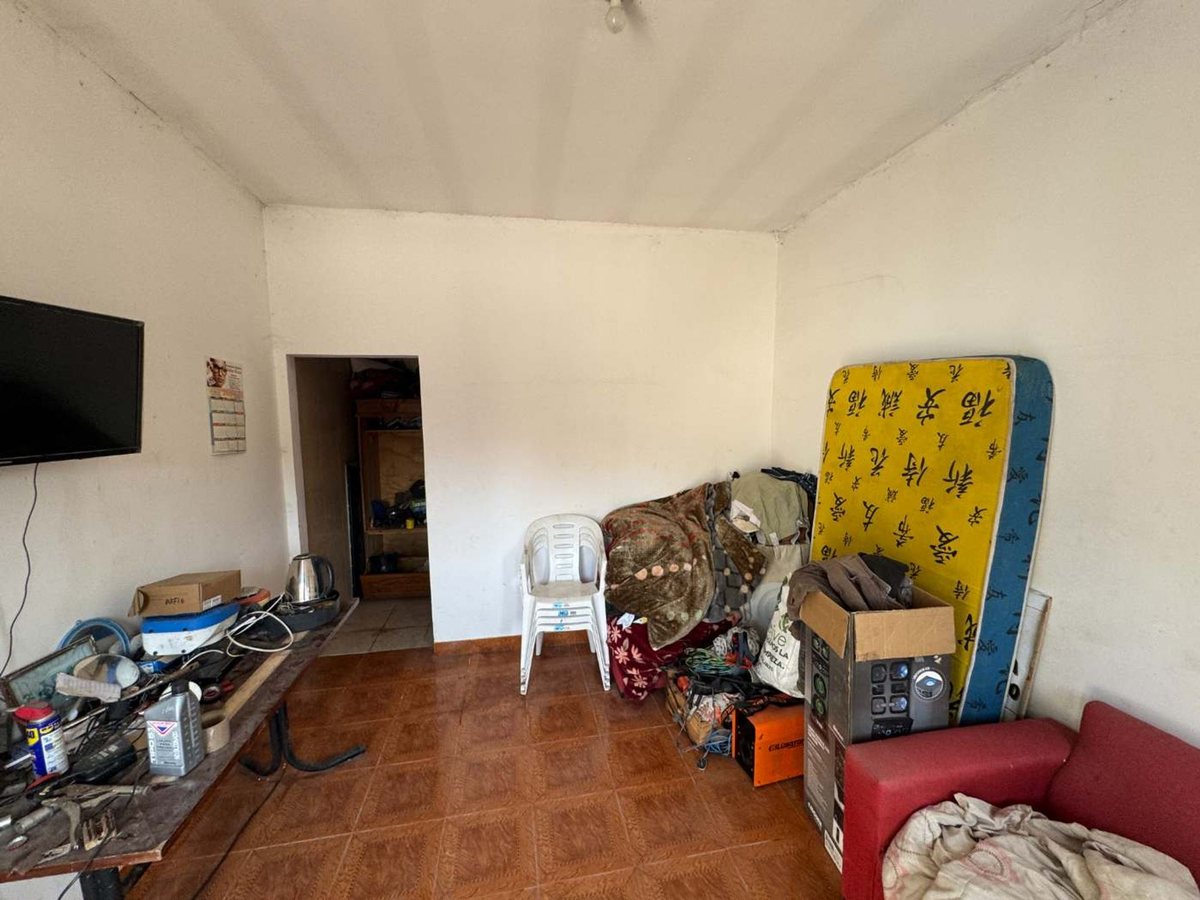 Foto 7 — VENTA FRACCIÓN DE LOTE INDUSTRIAL APTO CAMIONES