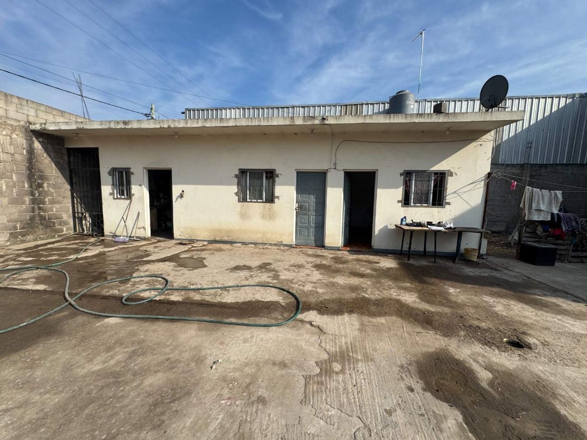 Foto 25 — VENTA FRACCIÓN DE LOTE INDUSTRIAL APTO CAMIONES