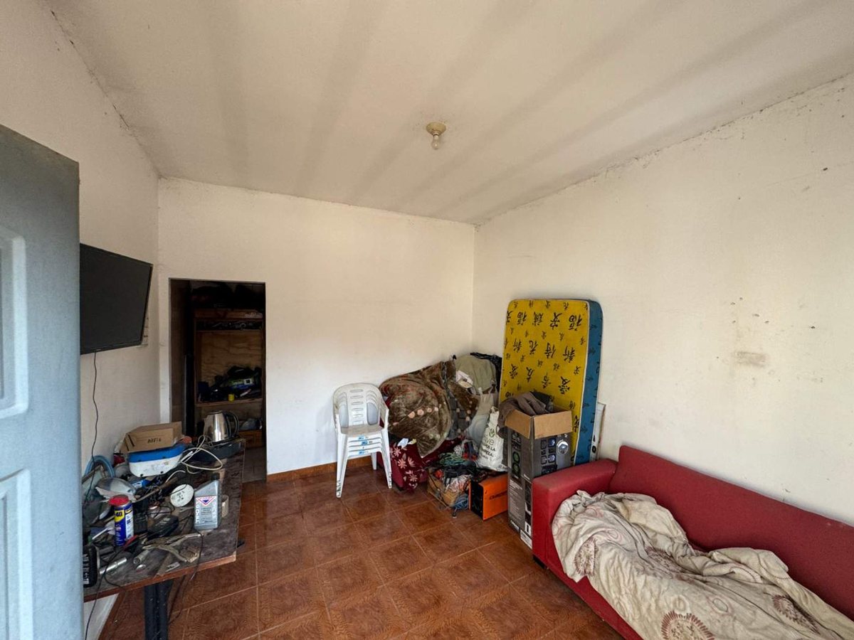 Foto 8 — VENTA FRACCIÓN DE LOTE INDUSTRIAL APTO CAMIONES