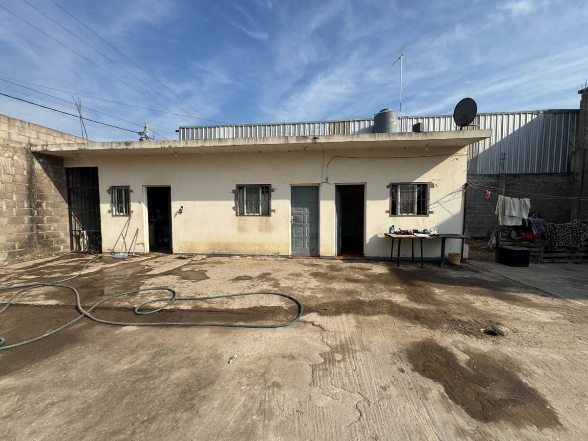 Foto 26 — VENTA FRACCIÓN DE LOTE INDUSTRIAL APTO CAMIONES