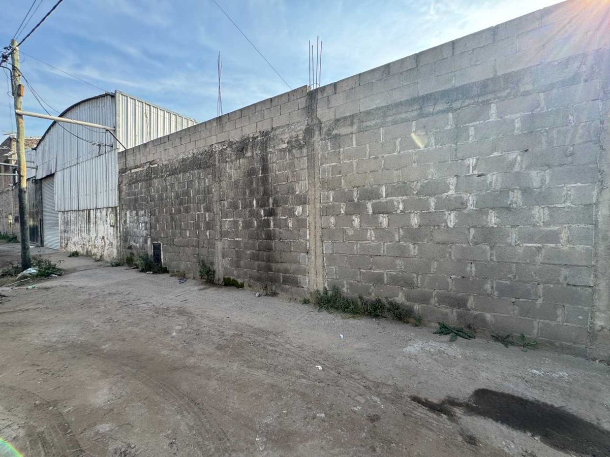 Foto 27 — VENTA FRACCIÓN DE LOTE INDUSTRIAL APTO CAMIONES