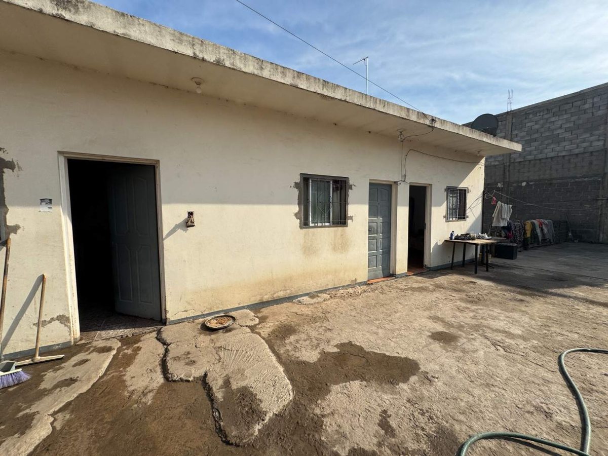 Foto 36 — VENTA FRACCIÓN DE LOTE INDUSTRIAL APTO CAMIONES