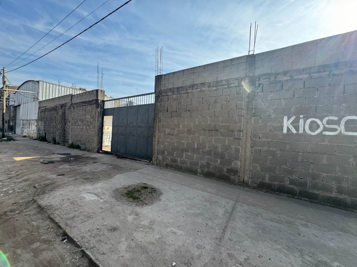 Foto 32 — VENTA FRACCIÓN DE LOTE INDUSTRIAL APTO CAMIONES