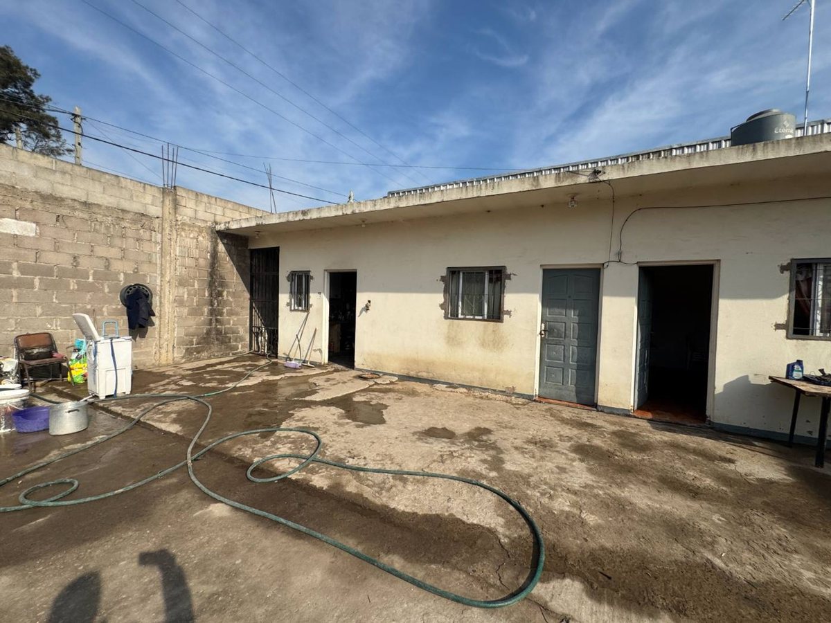 Foto 6 — VENTA FRACCIÓN DE LOTE INDUSTRIAL APTO CAMIONES