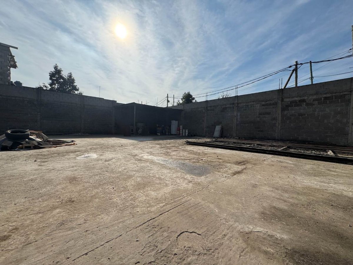 Foto 18 — VENTA FRACCIÓN DE LOTE INDUSTRIAL APTO CAMIONES