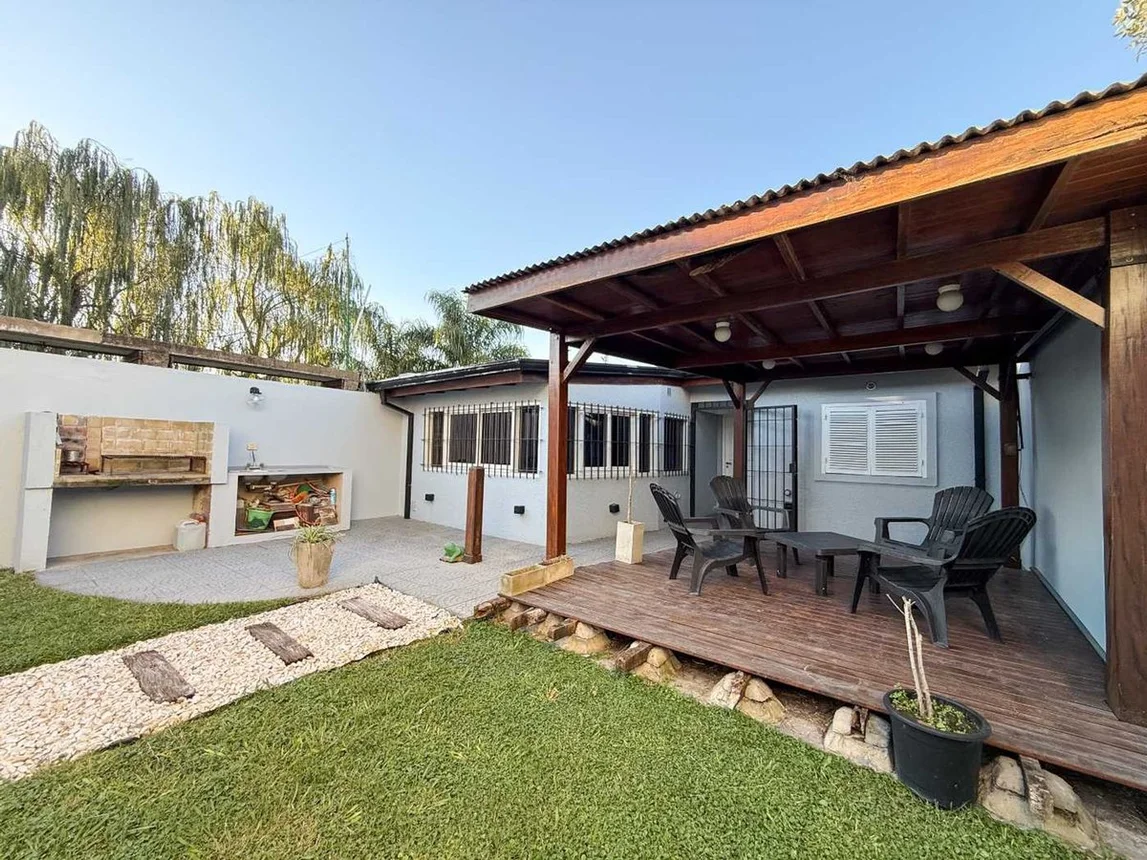 Casa en venta en lisandro olmos posible apto banco, foto 5