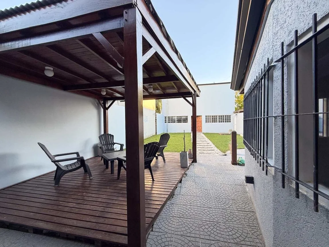 Casa en venta en lisandro olmos posible apto banco, foto 4