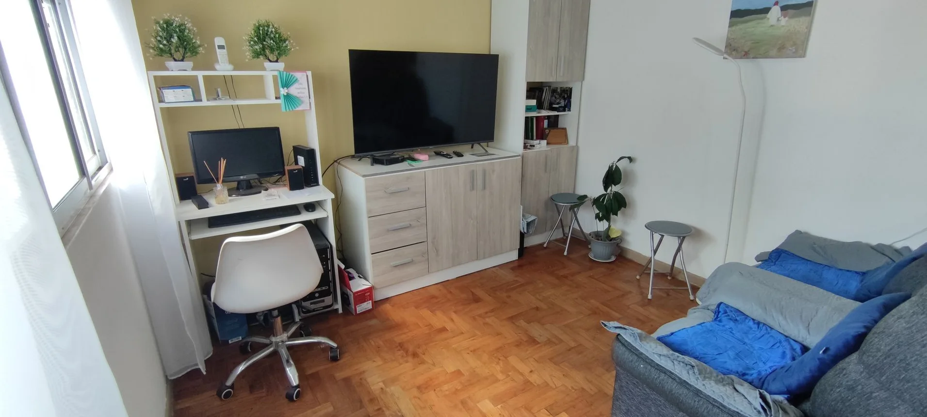 Departamento en venta en Parque Chacabuco, foto 3