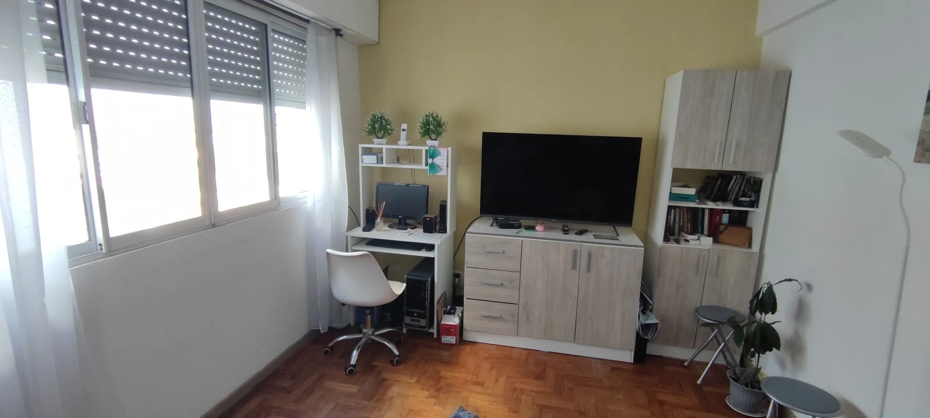 Departamento en venta en Parque Chacabuco, foto 2