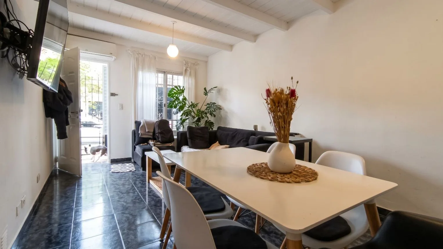 Casa dúplex de 3 ambientes en venta en Morón, General José de San Martín 1000, foto 3