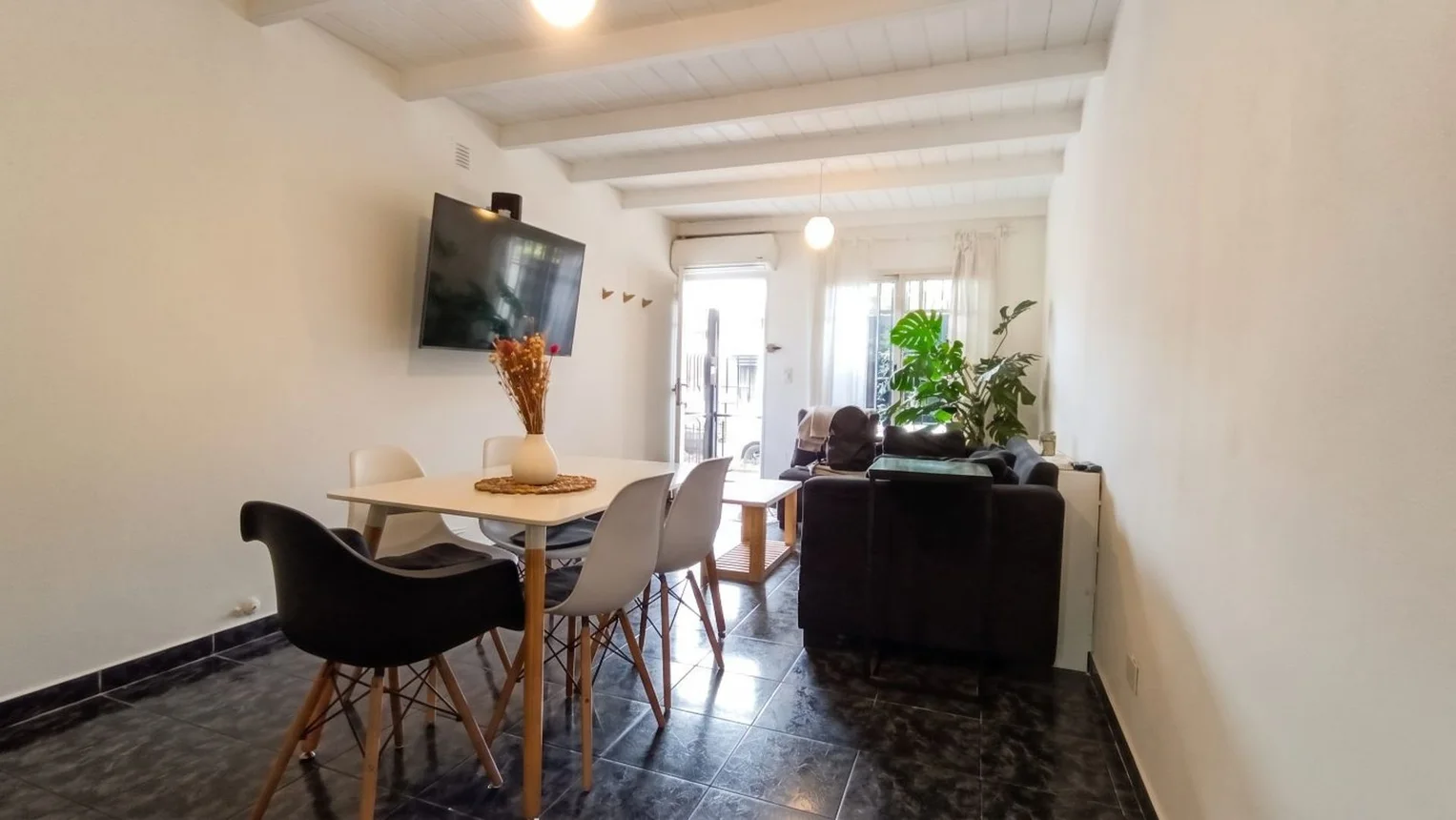 Casa dúplex de 3 ambientes en venta en Morón, General José de San Martín 1000, foto 4