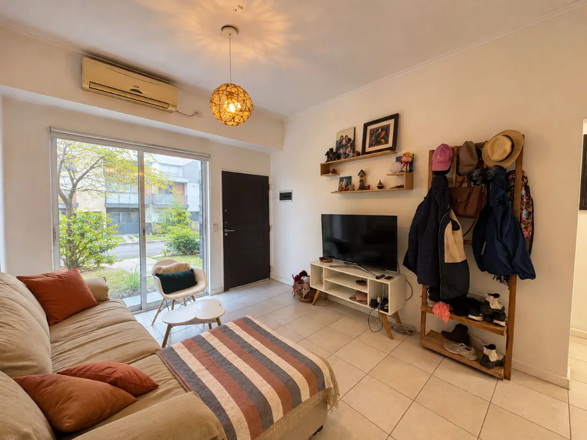 Departamento de 3 ambientes en venta en Nordelta, Avenida de los Colegios 0, foto 3