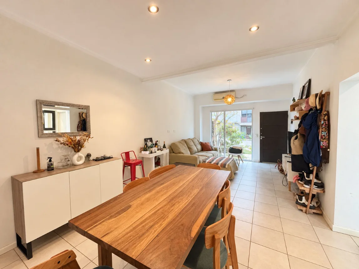 Departamento de 3 ambientes en venta en Nordelta, Avenida de los Colegios 0