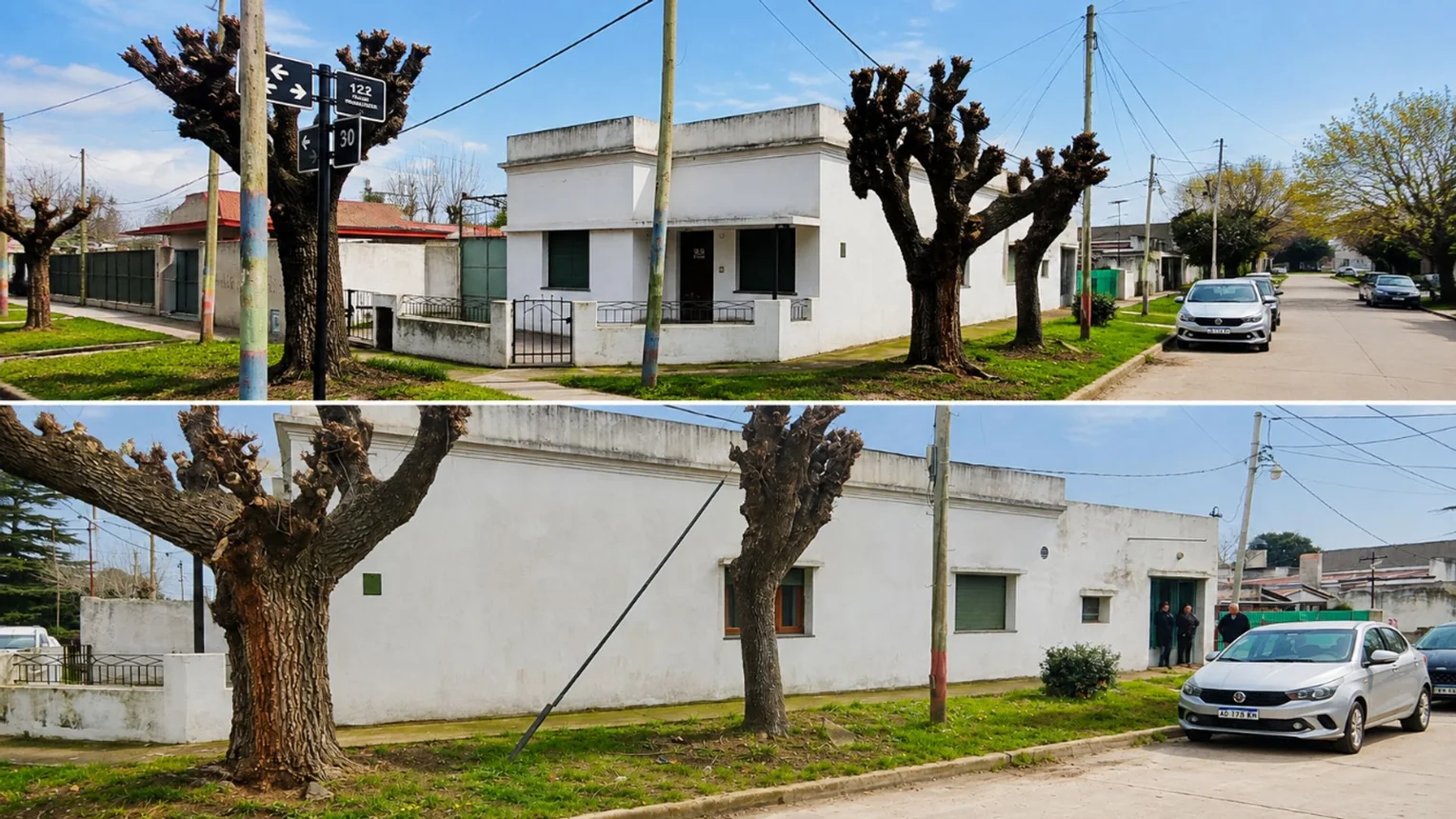 Casa en venta en La Plata