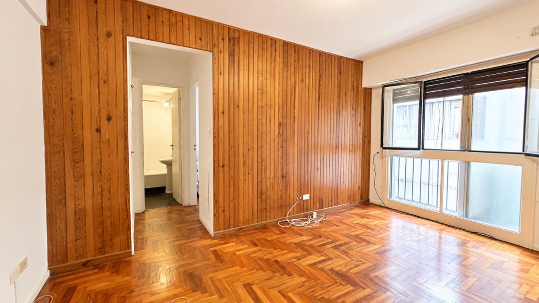 Venta Dpto 2 amb en Palermo