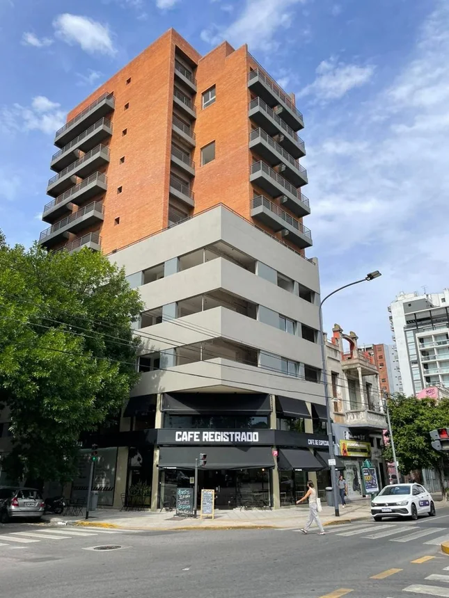 Departamento de 2 ambientes en venta en Núñez, Avenida Cabildo 4000, foto 2