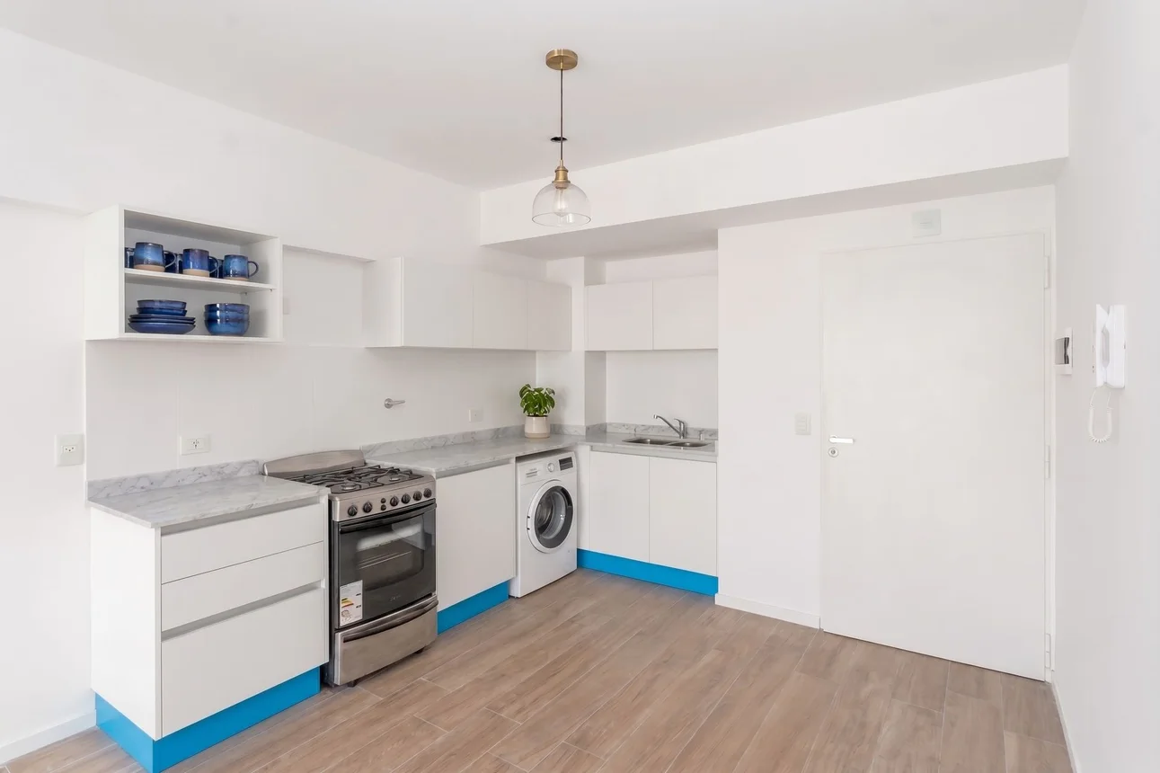 Departamento de 3 ambientes en venta en San Telmo, Avenida San Juan 200, foto 3