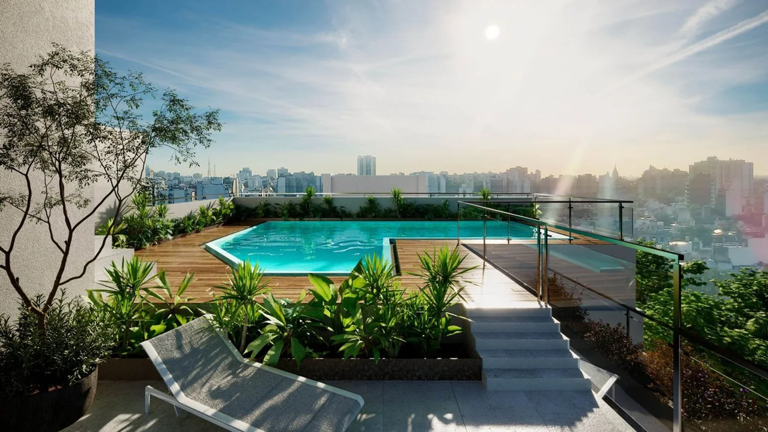 Departamento en venta en Constitución, foto 2