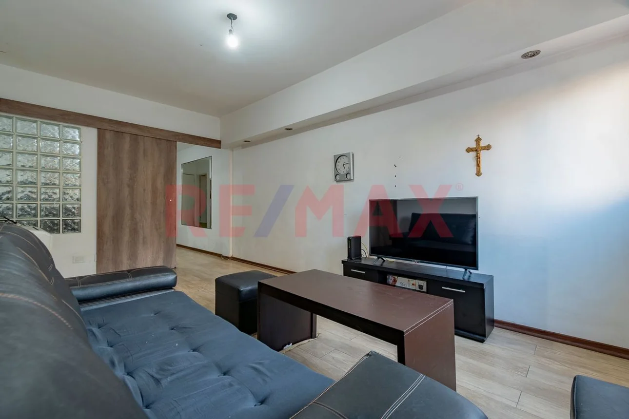 PH de 4 ambientes en venta en Flores, Avenida Directorio 2700, foto 3