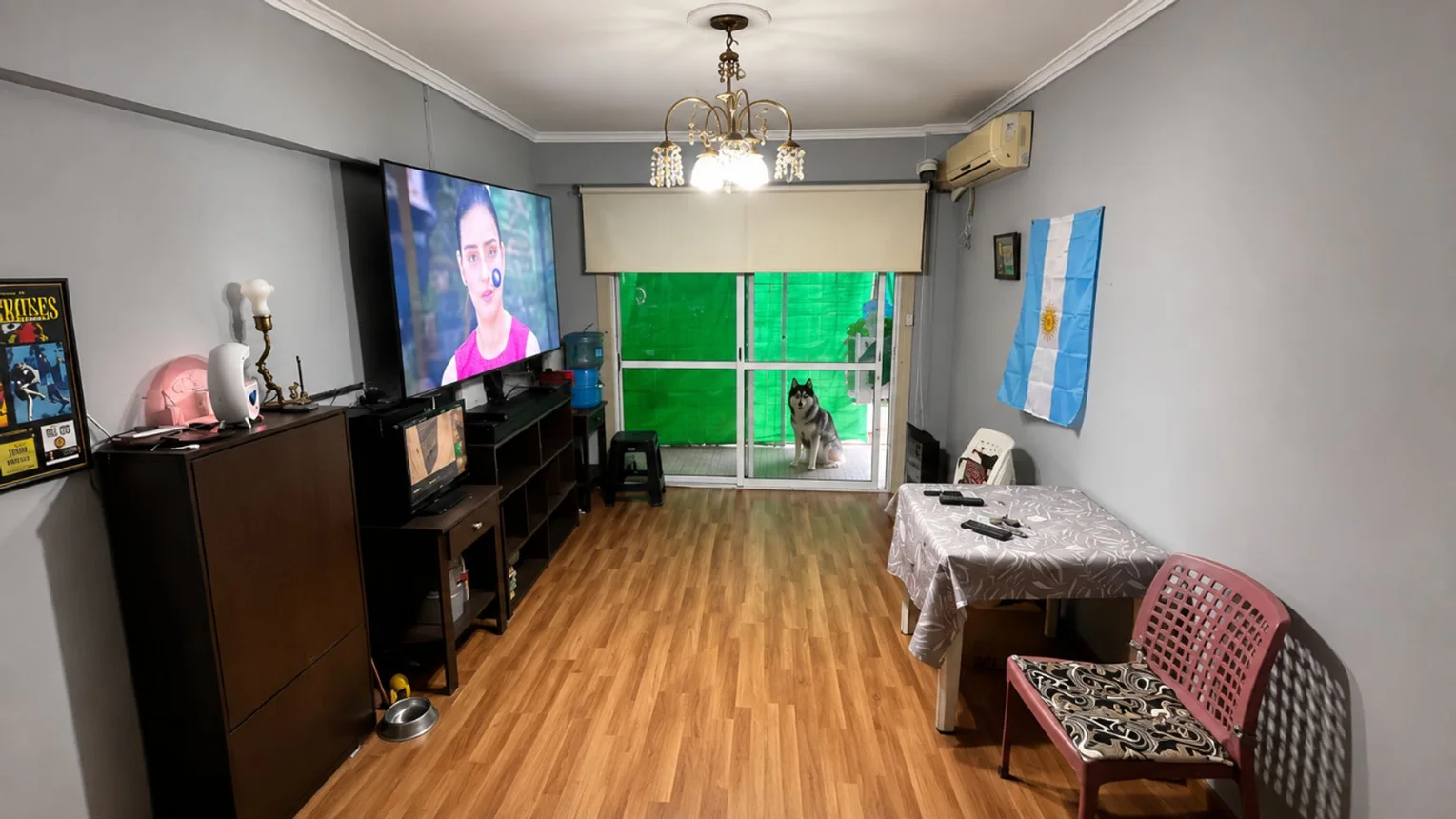 Departamento en venta en Caballito, foto 5