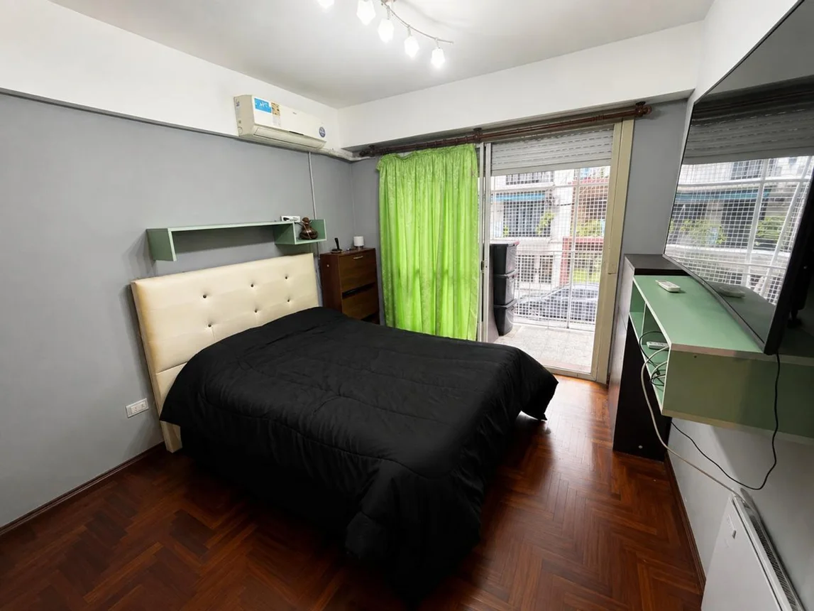 Departamento en venta en Caballito