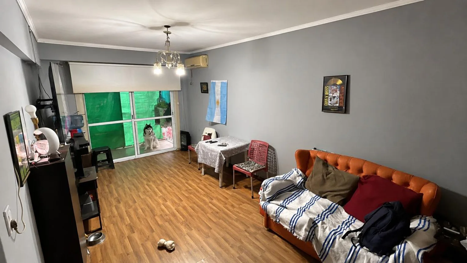 Departamento en venta en Caballito, foto 3