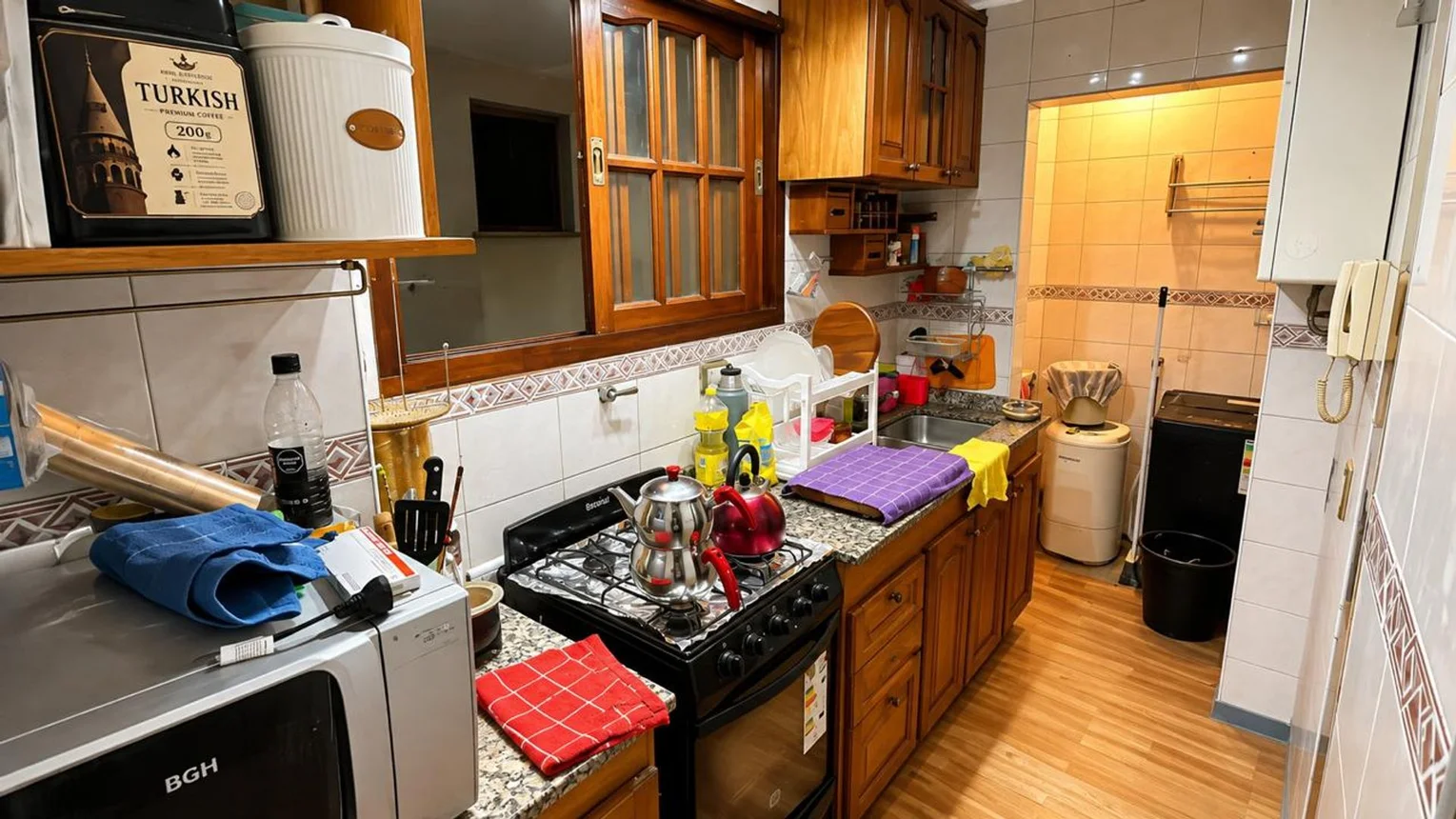 Departamento en venta en Caballito, foto 2