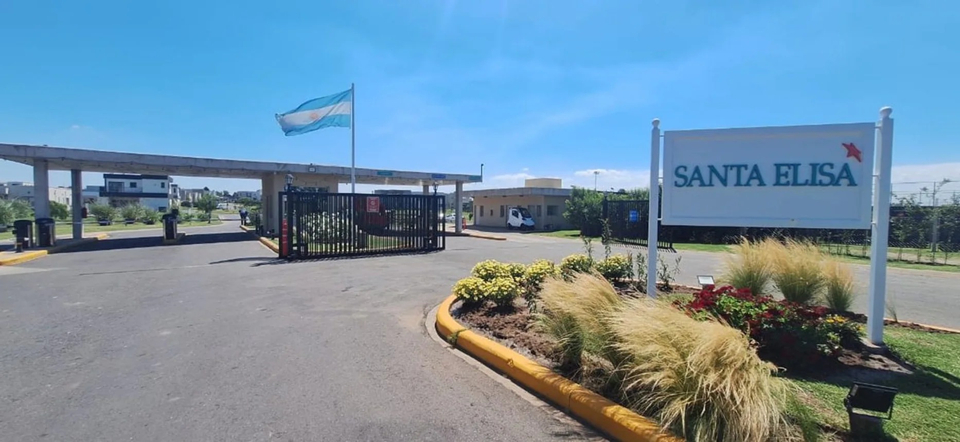 Casa en venta en Pilar
