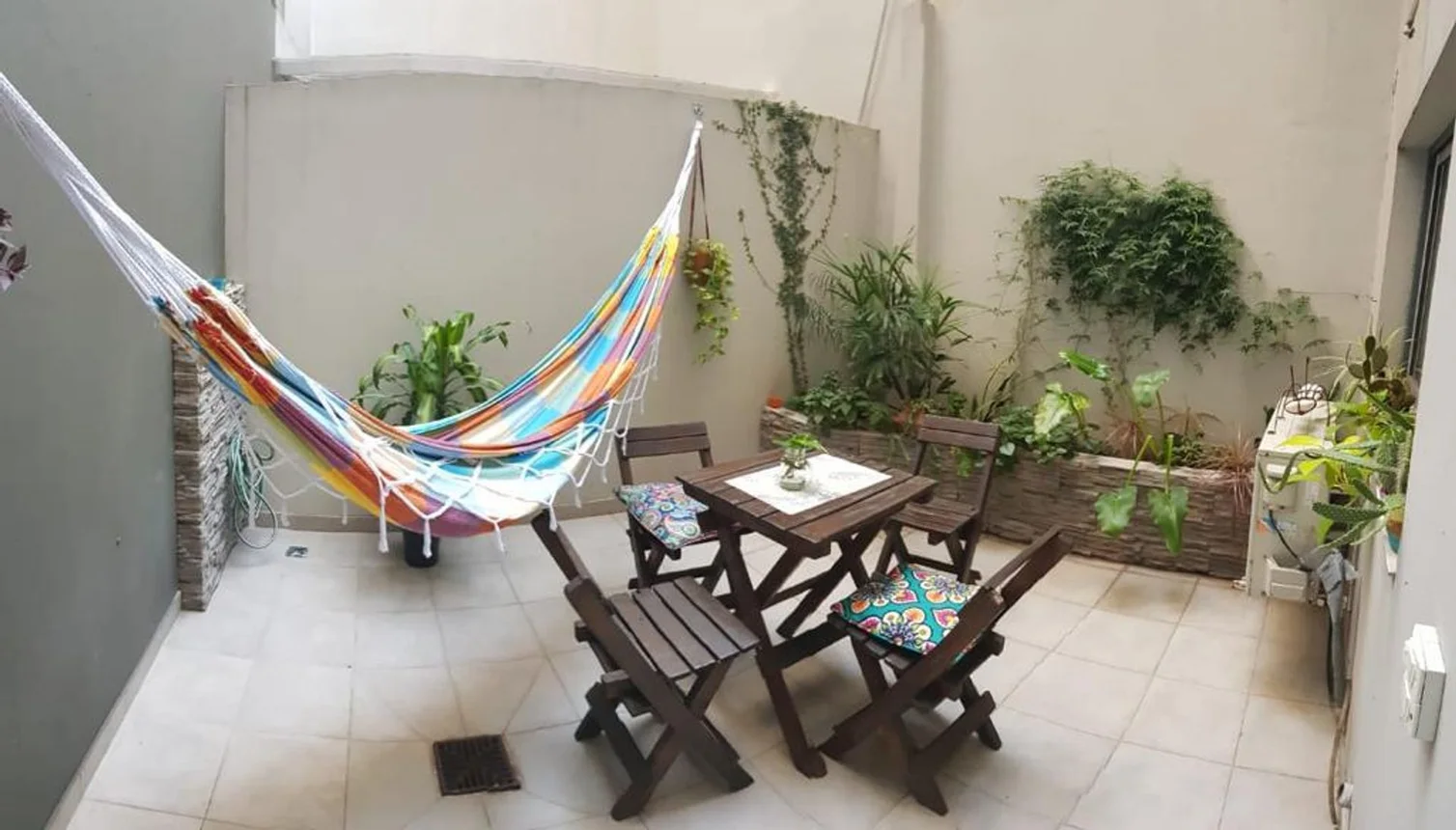 Departamento en venta en Balvanera