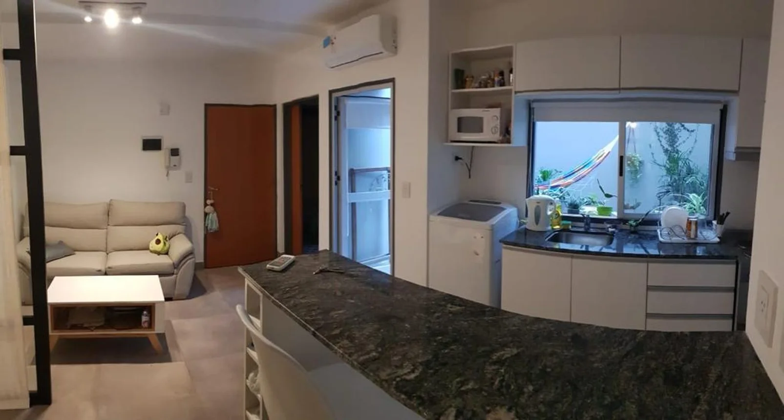 Departamento en venta en Balvanera, foto 2