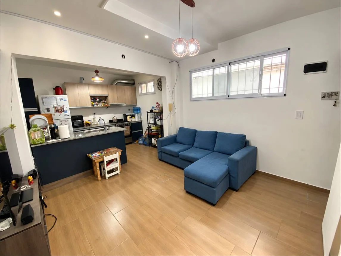 PH de 4 ambientes en venta en Villa Devoto, José Pedro Varela 5100